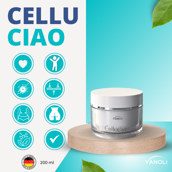 CelluCiao 200ml